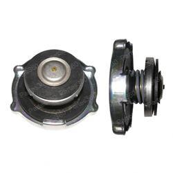 907560 CAP - RADIATOR 13 LBS CLSED SYS