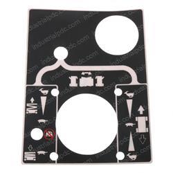 Picture of Sticker - Decal