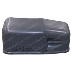 Picture of Cover-Power Compartment-Rh-36t
