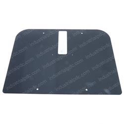 Picture of Plate .07x17.00x18.50 A569