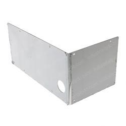 Picture of Control Box Bottom No Outri