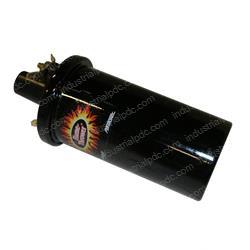 Picture of Coil - Black