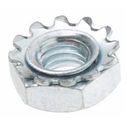 Picture of Keps Nut 10-32