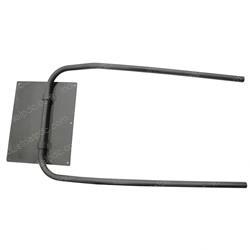 Picture of Backrest Model E