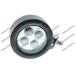 sy4lwlr WORK LAMP LED - 12-48 VDC ROUND
