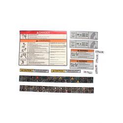 Picture of Decal Kit - Platform