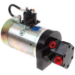 Picture of Pump - Emergency