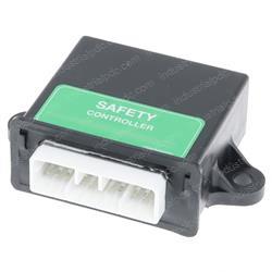 Picture of Electronic Control U