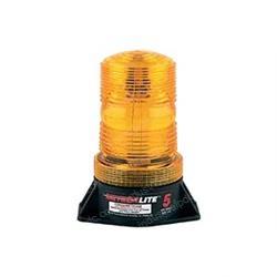 Picture of Strobe Ml5 - 12-80v - Amber