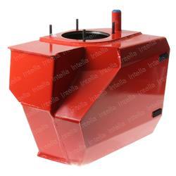 Linde 3924206009 Oiltank Assembly