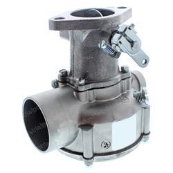 Picture of Carburetor - Air Horn 90 Deg