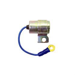 Condenser - Distributor for Toyota forklifts Intella 020-0054045218