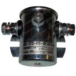 Picture of Relay 12v 100a Spdt N/O