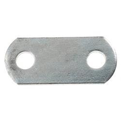 Picture of Link-Plate 2-1/4 Zinc Pltd