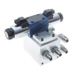 Picture of Steer Select Valve