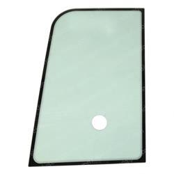 Picture of Upperdoor-Green
