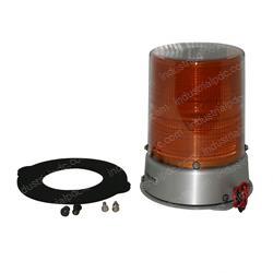 Picture of Strobe - W/Ppm Amber