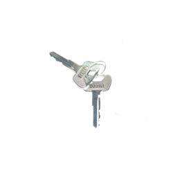 MITSUBISHI 216G2-43421 KEY - IGNITION SWITCH