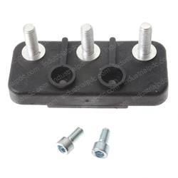 Picture of Terminal - Block