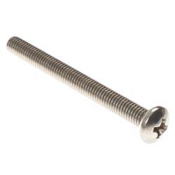 Picture of Screw - Phillips Pan Head Ss