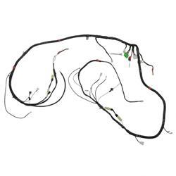 Picture of Harness B (d
