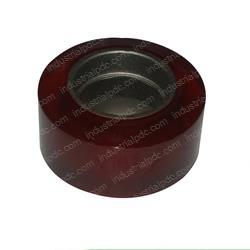 Picture of Wheel - Poly 3.25 X 1.75 Lw