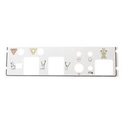 Picture of Decal - Console Box