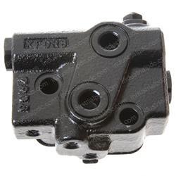 Picture of Flow Divider