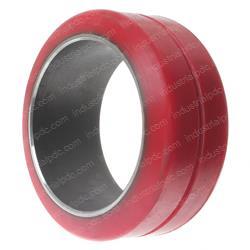 Picture of Tire - Poly 13x5.5x9.5 Tsw-Cg