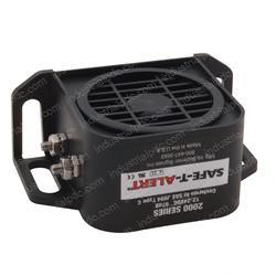 Picture of Back-Up Alarm 97db - 12-24v