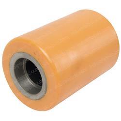 Picture of Wheel  -  Poly 3.25x4.50x1.574