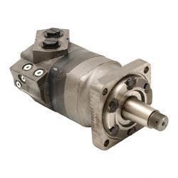 Picture of Hydraulic Motor Assembly