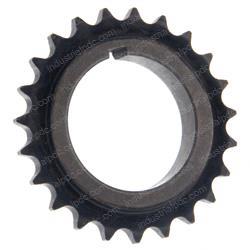 Picture of Gear - Crankshaft