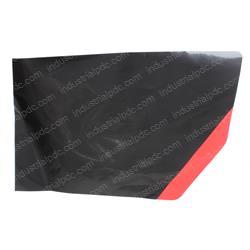 Picture of Label  P/Edge