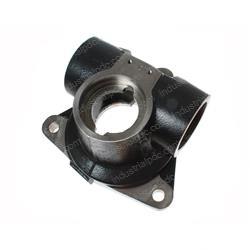 Picture of Housing - Top Machining