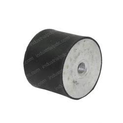 Picture of Mount - Rubber