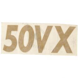 Picture of Decal - Truck De