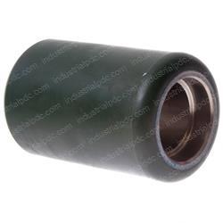 Picture of Wheel - Poly 3.25 X 5.00