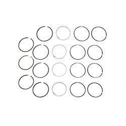 Picture of Piston Ring Set 4 Cyl 0.50