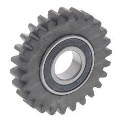 CROWN 092157S PINION ASSEMBLY - GEAR