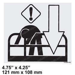 Picture of Sticker - Decal