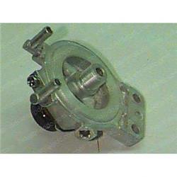 Picture of Body Assembly - Filter