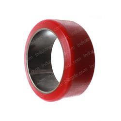 Picture of Tire - Poly Press on - Prm Soft