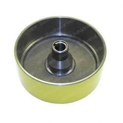 BARRETT BRSA35935-1 DRUM - BRAKE