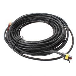 srta16-wh50 REPLACEMENT HARNESS - 50 FT