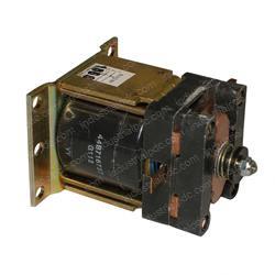 Picture of Spst 12 Volt Contactor