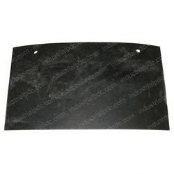 Picture of Splashguard - C.i. Neoprene