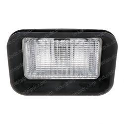 Picture of Light Assembly Back Up Clear