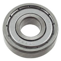 Picture of Bearing - Ball Double Shield