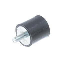 Picture of Isolator, Neoprene, 1.25" X 1.2